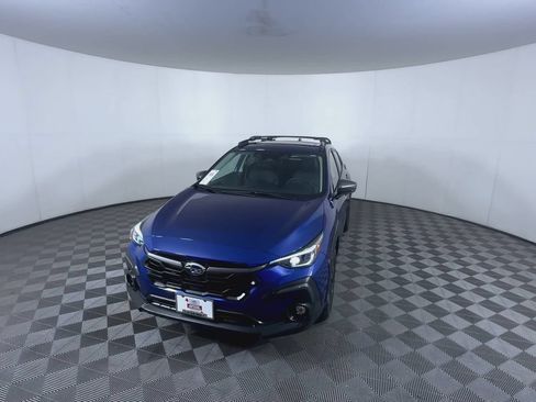 Certified 2024 Subaru Crosstrek 2.5i Limited AWD/4WD image 3