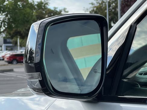 Used 2021 Jeep Grand Cherokee L Limited image 57