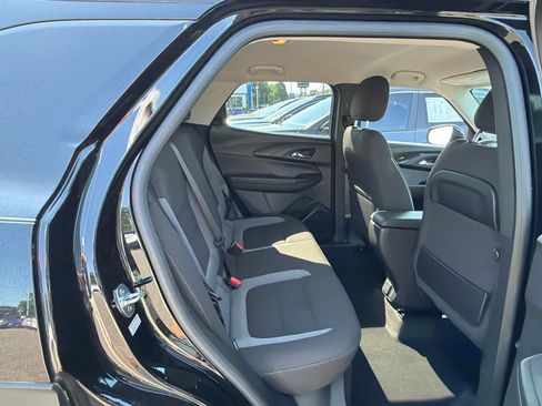 Certified 2023 Chevrolet TrailBlazer LT w/ Convenience Package FWD image 24