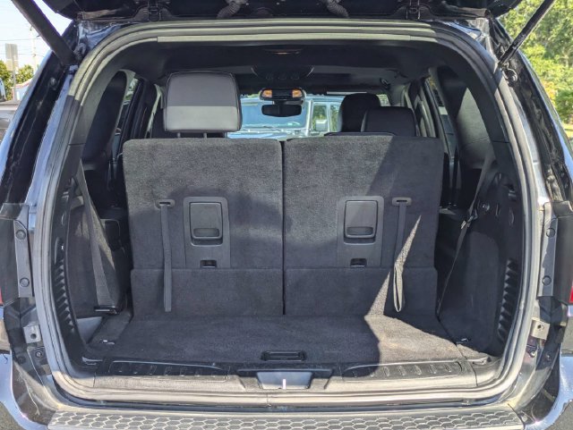 Used 2024 Dodge Durango GT AWD/4WD image 14