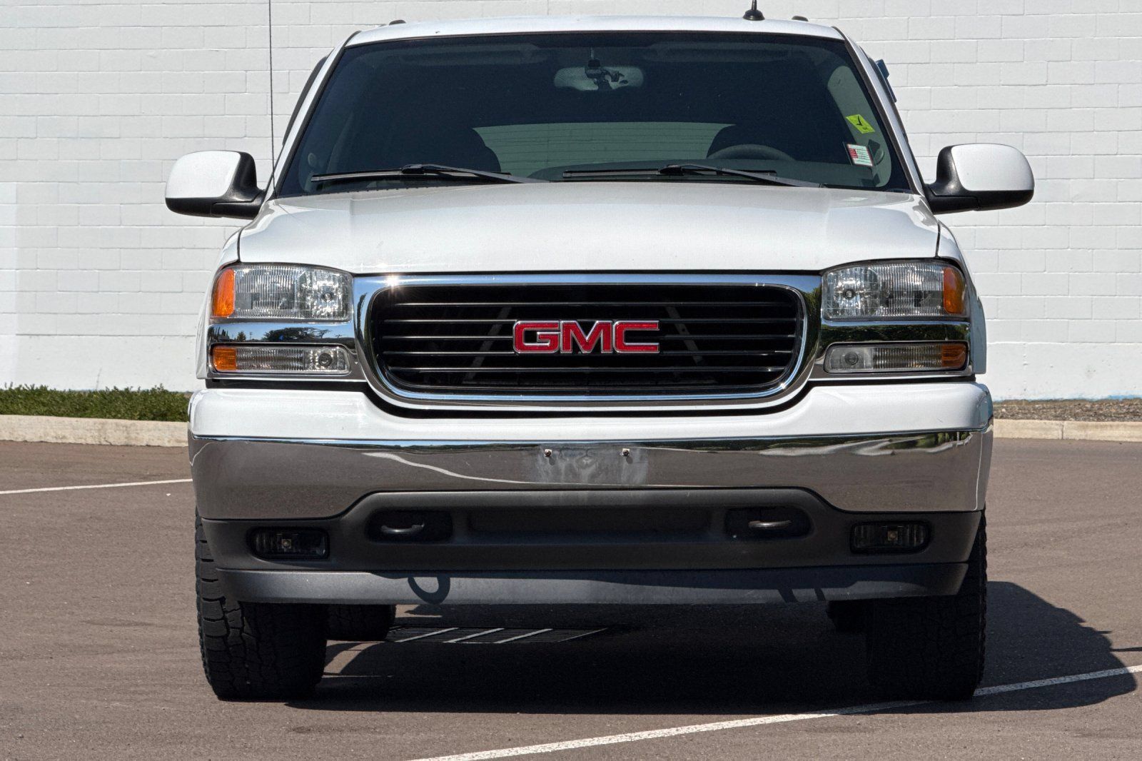 Used 2005 GMC Yukon SLE AWD/4WD image 9