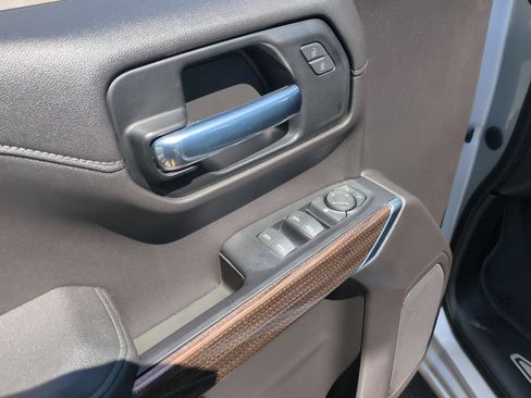 Used 2020 Chevrolet Silverado 1500 LT w/ All-Star Edition RWD image 22