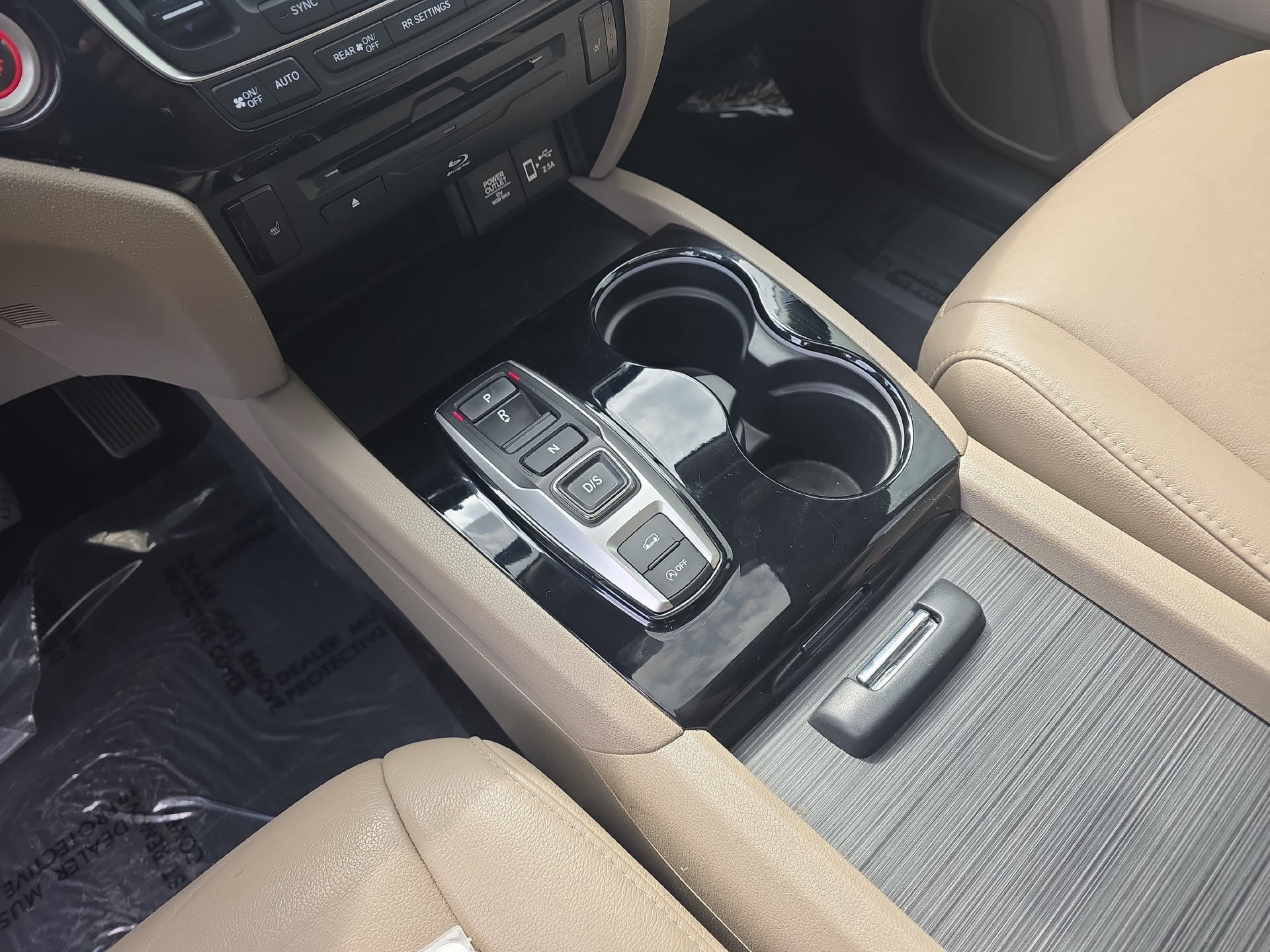 Used 2021 Honda Pilot Touring image 25