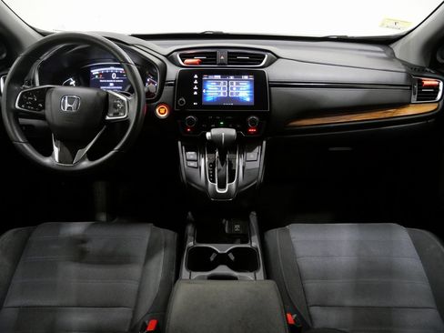 Used 2019 Honda CR-V EX image 11