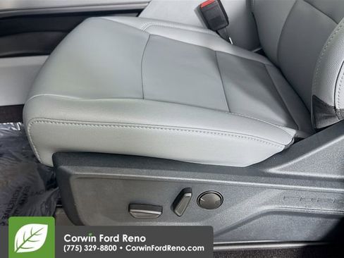 New 2025 Ford F150 Lightning Flash image 22