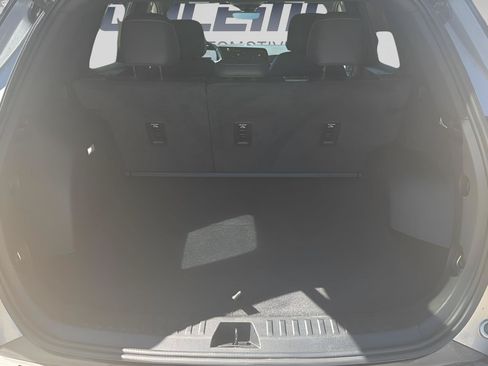 Used 2025 Chevrolet Equinox LT w/ Convenience Package II FWD image 31