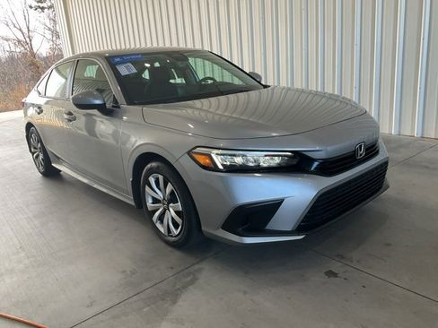 Used 2023 Honda Civic LX image 22