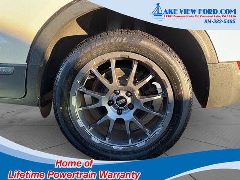 Used 2018 Lincoln MKC Select image 18