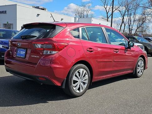 Used 2023 Subaru Impreza 2.0i image 6