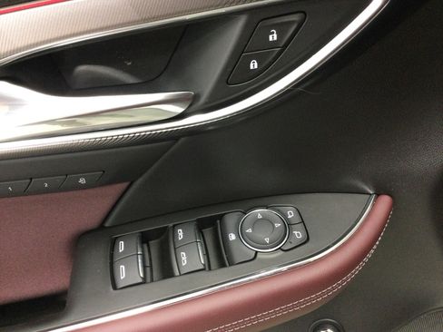 New 2026 Buick Envision Sport Touring image 8