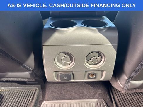 Used 2011 Ford F150 Raptor w/ Raptor Luxury Pkg image 17