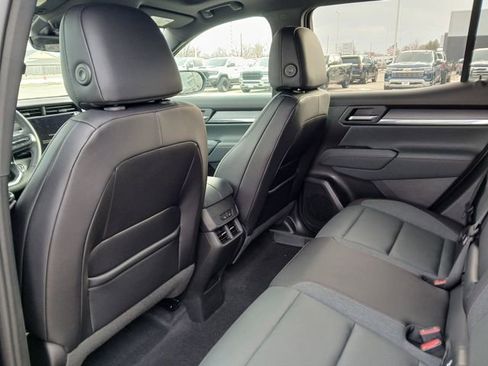 New 2026 GMC Terrain AT4 w/ Convenience Package III image 13