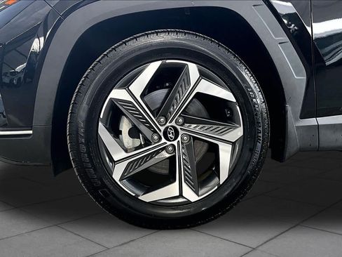 Used 2022 Hyundai Tucson SEL w/ Convenience + Premium Package FWD image 11