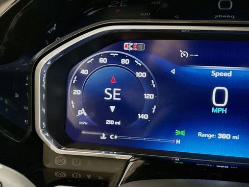 New 2026 Chevrolet Silverado 2500 LT w/ Trail Boss Package image 14