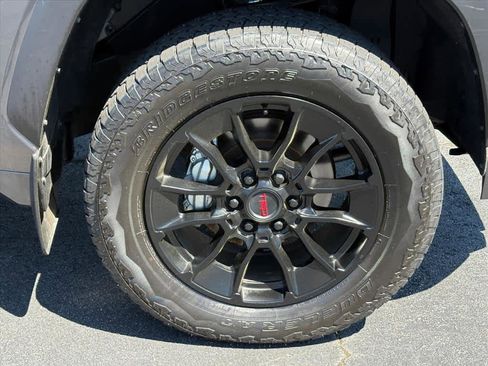 Used 2023 Toyota Tundra SR5 w/ SR5 Convenience Package image 32