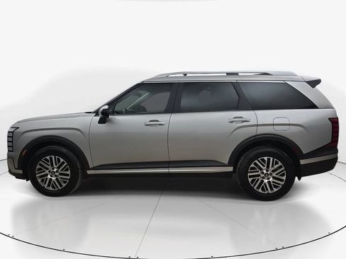 Used 2026 Hyundai Palisade SEL AWD/4WD image 9
