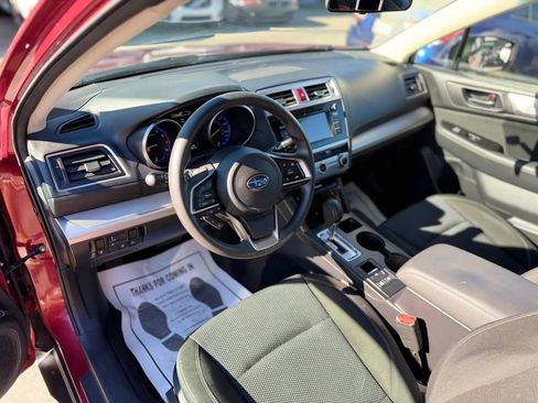 Used 2019 Subaru Outback 2.5i image 22