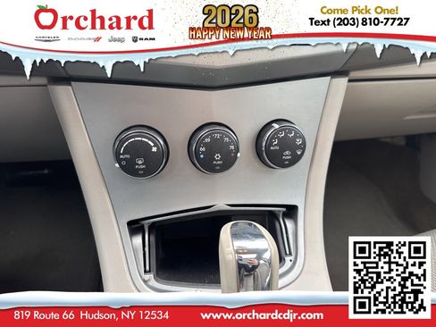 Used 2007 Chrysler Sebring Touring w/ Convenience Group I image 30