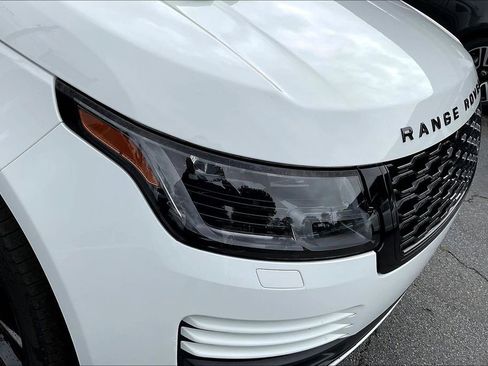 Used 2022 Land Rover Range Rover Westminster Edition AWD/4WD image 31