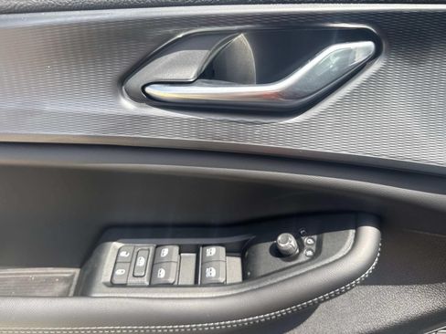 New 2026 Jeep Grand Cherokee Laredo X RWD image 19