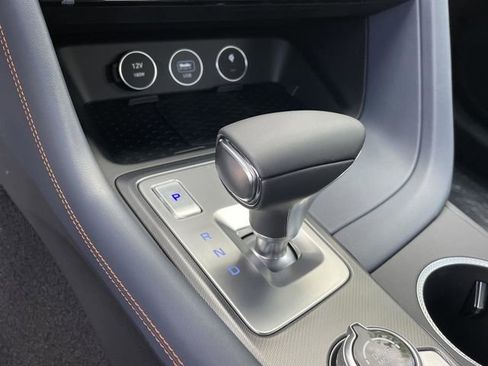 New 2026 Genesis G70 3.3T Prestige image 29