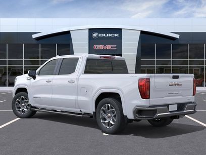 New 2026 GMC Sierra 1500 SLT w/ SLT Premium Plus Package