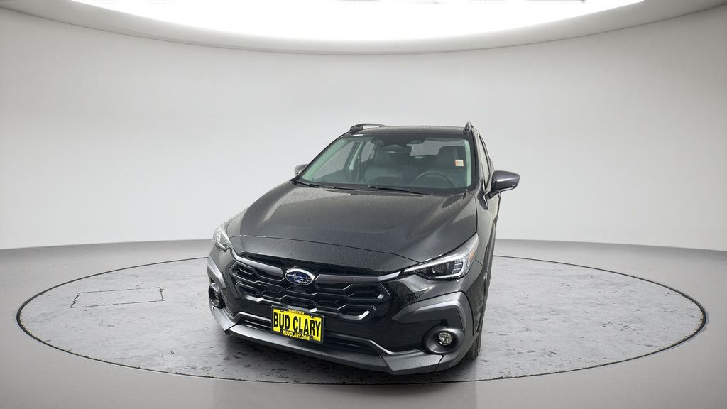 New 2026 Subaru Crosstrek 2.5i Limited AWD/4WD image 15