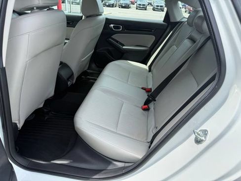 Used 2024 Honda Civic Touring image 23