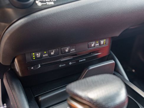 Used 2020 Lexus ES 350 F Sport w/ Accessory Package 2 FWD image 17