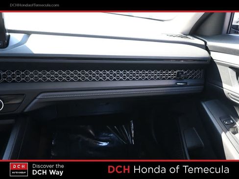 Certified 2024 Honda Accord LX image 14