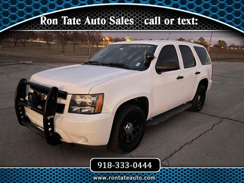 Used 2013 Chevrolet Tahoe 2WD image 1