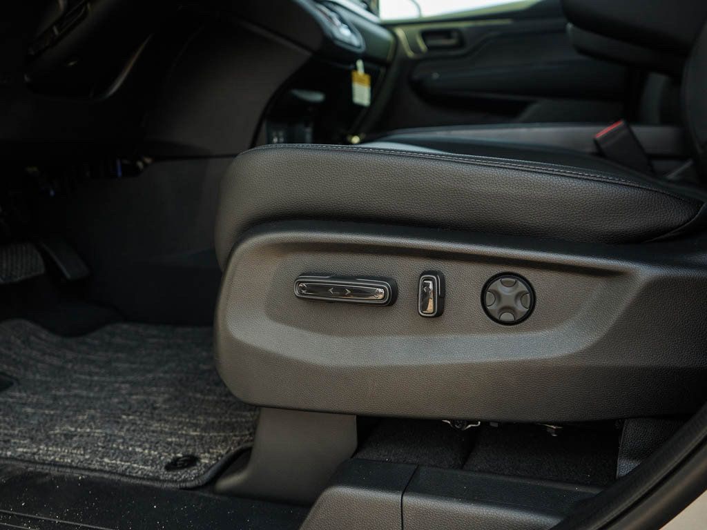 New 2026 Honda Odyssey EX-L image 19
