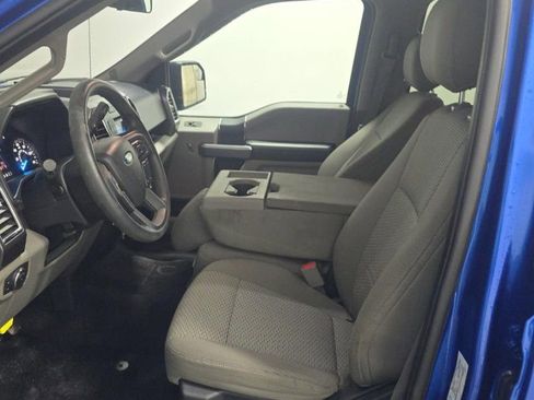 Used 2016 Ford F150 XLT w/ Trailer Tow Package image 5