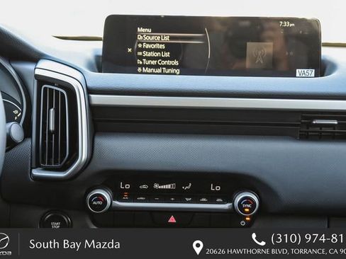 New 2026 MAZDA CX-50 AWD 2.5 S w/ Weather Package image 14