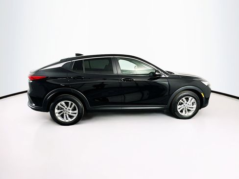 Used 2025 Buick Envista Preferred image 10