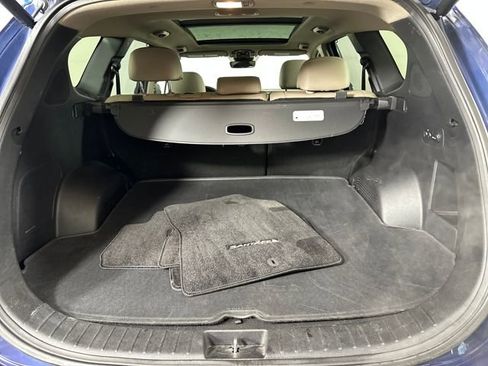 Certified 2023 Hyundai Santa Fe SEL w/ Premium Package image 25