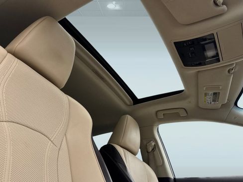 Used 2017 Lexus RX 350 FWD image 15