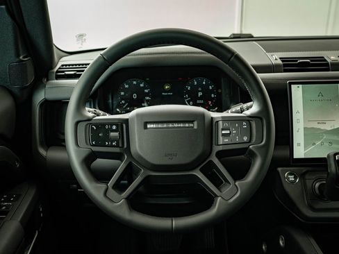 New 2026 Land Rover Defender 130 Outbound image 31