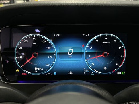 Certified 2023 Mercedes-Benz E 350 4MATIC Sedan image 18