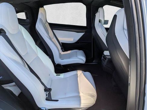 Used 2019 Tesla Model X Performance AWD/4WD image 20
