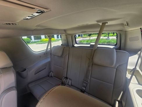 Used 2018 GMC Yukon XL Denali w/ Denali Ultimate Package AWD/4WD image 14