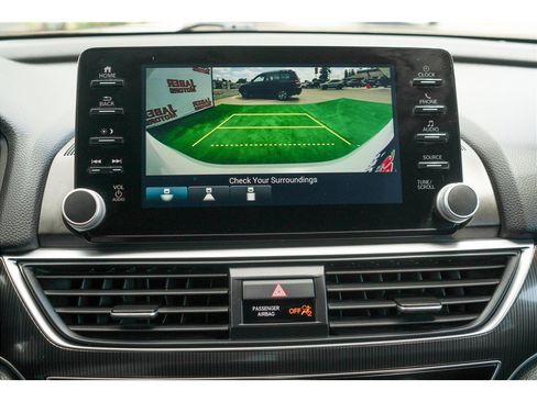 Used 2022 Honda Accord Sport image 41