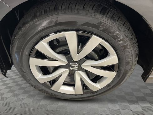 New 2026 Honda Civic LX image 12