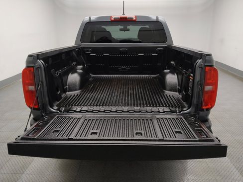 Used 2020 Chevrolet Colorado W/T w/ WT Convenience Package image 29