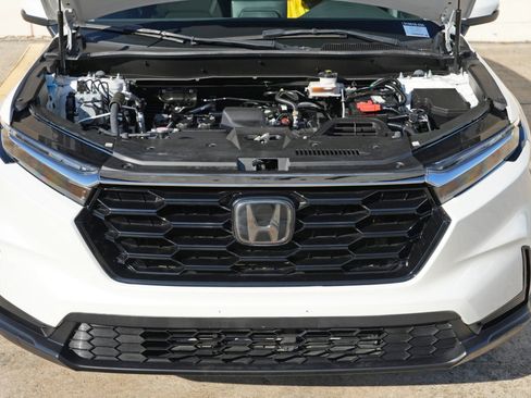 Used 2024 Honda CR-V EX image 7