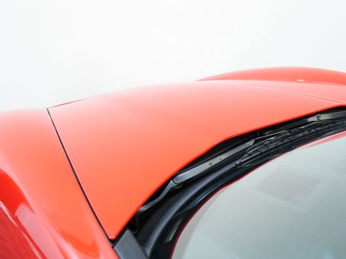 Used 2006 Chevrolet Corvette Convertible w/ Preferred Equipment Group image 23