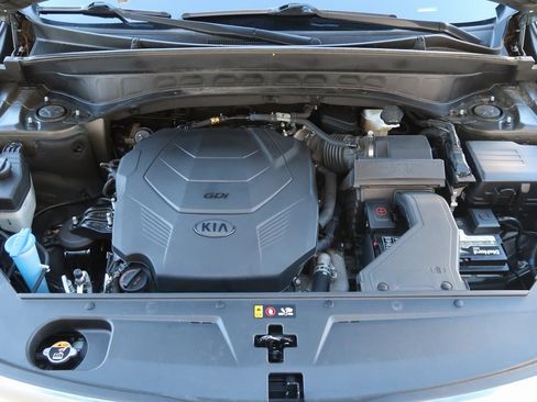 Used 2021 Kia Telluride S image 44