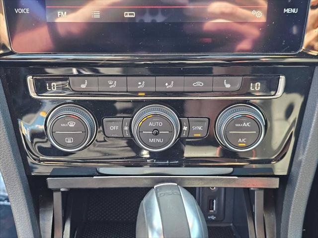 Used 2018 Volkswagen GTI Autobahn FWD image 29