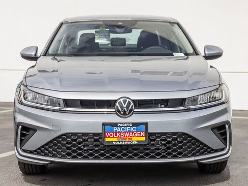 New 2026 Volkswagen Jetta S image 2