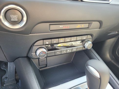 New 2025 MAZDA CX-5 AWD 2.5 S image 24